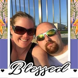 Meet your Posher, Michele